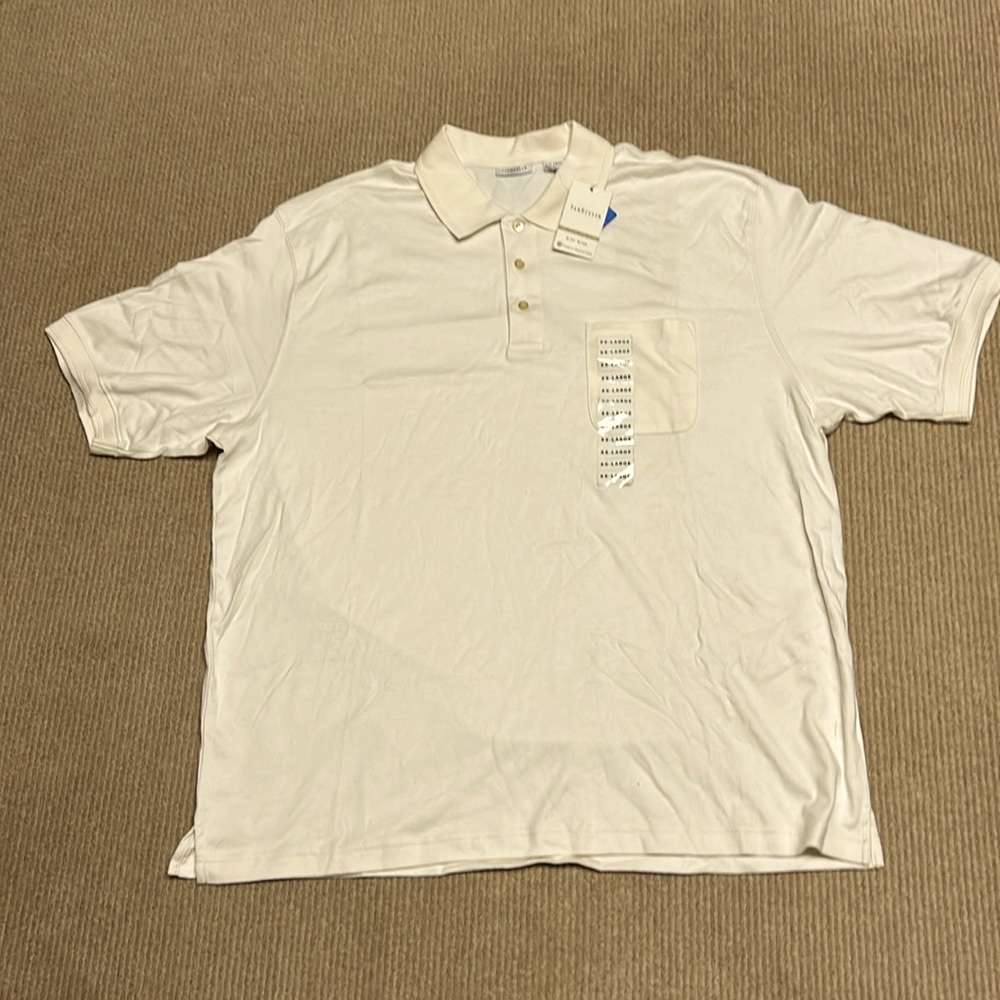 Van Heusen polo NWT